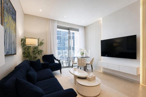 Apartament de închiriat în Downtown Dubai (Downtown Burj Dubai), Dubai, EAU 2 dormitoare, 105.44 mp.  №745424 - poză 4