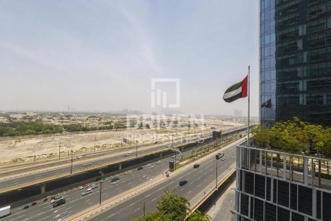 Apartament de închiriat în Downtown Dubai (Downtown Burj Dubai), Dubai, EAU 2 dormitoare, 105.44 mp.  №745424 - poză 20