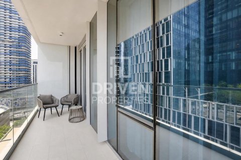Apartament de închiriat în Downtown Dubai (Downtown Burj Dubai), Dubai, EAU 2 dormitoare, 105.44 mp.  №745424 - poză 21
