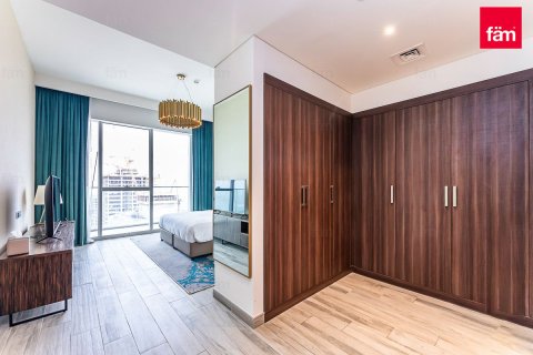 Apartament në Dubai Media City, Emiratet e Bashkuara Arabe 3 dhoma gjumi, 210 m2. № 660571 - Foto 17