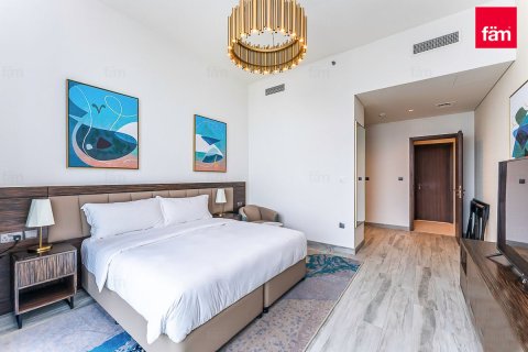 Apartament në Dubai Media City, Emiratet e Bashkuara Arabe 3 dhoma gjumi, 210 m2. № 660571 - Foto 16