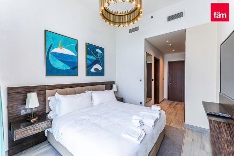 Apartament në Dubai Media City, Emiratet e Bashkuara Arabe 3 dhoma gjumi, 210 m2. № 660571 - Foto 22