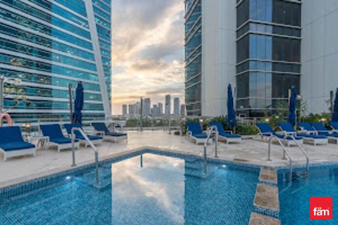 Apartament në Dubai Media City, Emiratet e Bashkuara Arabe 3 dhoma gjumi, 210 m2. № 660571 - Foto 9