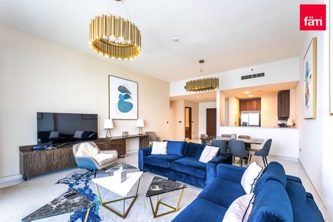 Apartament në Dubai Media City, Emiratet e Bashkuara Arabe 3 dhoma gjumi, 210 m2. № 660571 - Foto 6