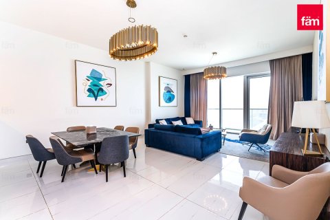 Apartment sa Dubai Media City, UAE 3 silid-tulugan, 210 sq.m. № 660571