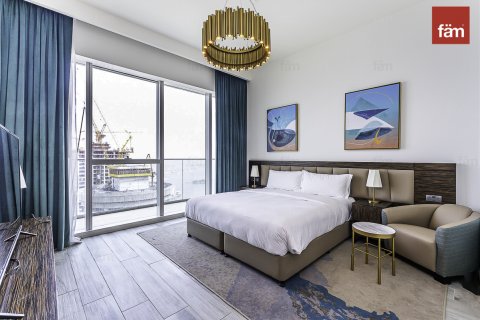 Apartament në Dubai Media City, Emiratet e Bashkuara Arabe 3 dhoma gjumi, 210 m2. № 660571 - Foto 4