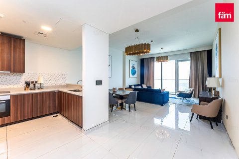 Apartament në Dubai Media City, Emiratet e Bashkuara Arabe 3 dhoma gjumi, 210 m2. № 660571 - Foto 5