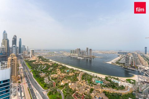 Apartament në Dubai Media City, Emiratet e Bashkuara Arabe 3 dhoma gjumi, 210 m2. № 660571 - Foto 14