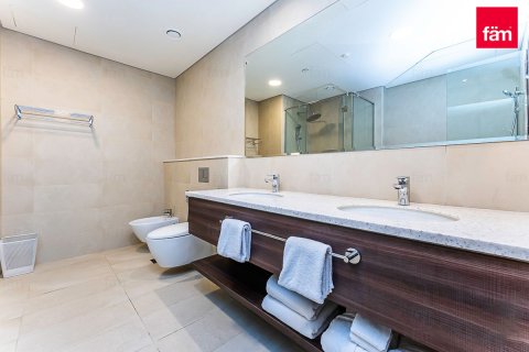 Apartament në Dubai Media City, Emiratet e Bashkuara Arabe 3 dhoma gjumi, 210 m2. № 660571 - Foto 19