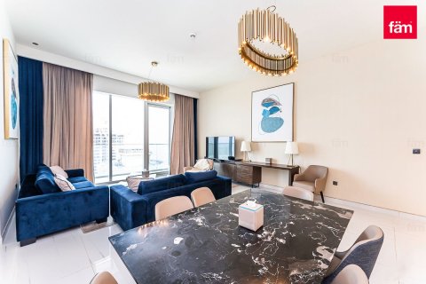 Apartament në Dubai Media City, Emiratet e Bashkuara Arabe 3 dhoma gjumi, 210 m2. № 660571 - Foto 2