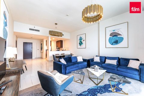 Apartament në Dubai Media City, Emiratet e Bashkuara Arabe 3 dhoma gjumi, 210 m2. № 660571 - Foto 3