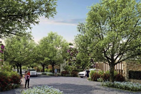 Villa en venta en Dubai, EAU 5 dormitorios, 770 m2 № 660569 - foto 9