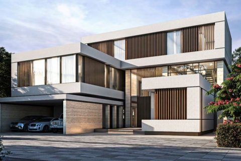 Villa en venta en Dubai, EAU 5 dormitorios, 770 m2 № 660569 - foto 2