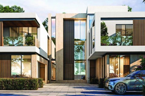 Villa en venta en Dubai, EAU 5 dormitorios, 770 m2 № 660569 - foto 6