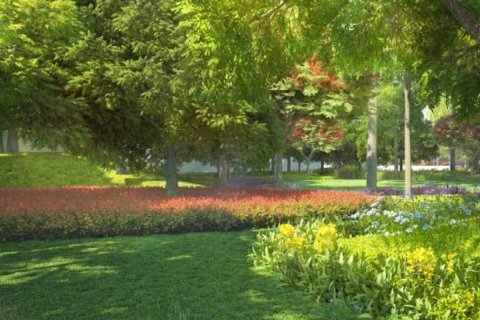 Villa en venta en Dubai, EAU 5 dormitorios, 770 m2 № 660569 - foto 10