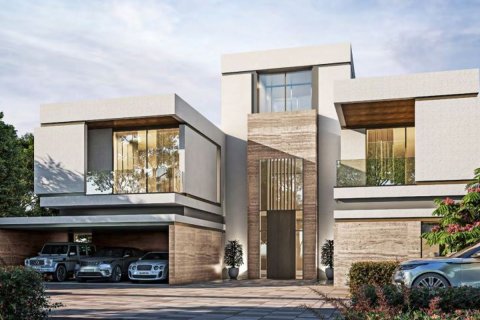 Villa en venta en Dubai, EAU 5 dormitorios, 770 m2 № 660569 - foto 1