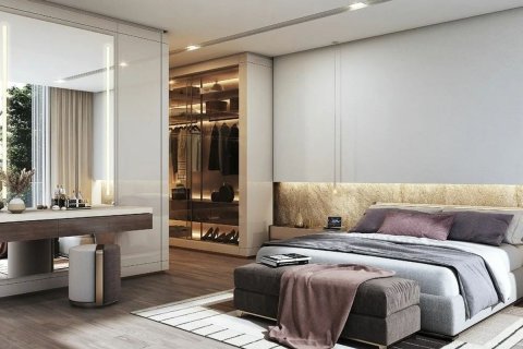 Villa en venta en Dubai, EAU 5 dormitorios, 770 m2 № 660569 - foto 4