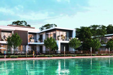 Villa en venta en Dubai, EAU 5 dormitorios, 770 m2 № 660569 - foto 6
