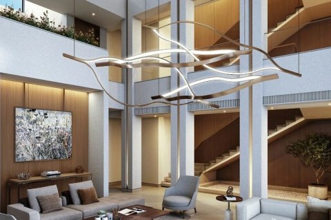 Villa en venta en Dubai, EAU 5 dormitorios, 770 m2 № 660569 - foto 3