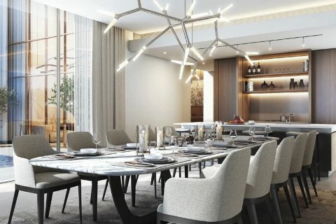 Villa en venta en Dubai, EAU 5 dormitorios, 770 m2 № 660569 - foto 2