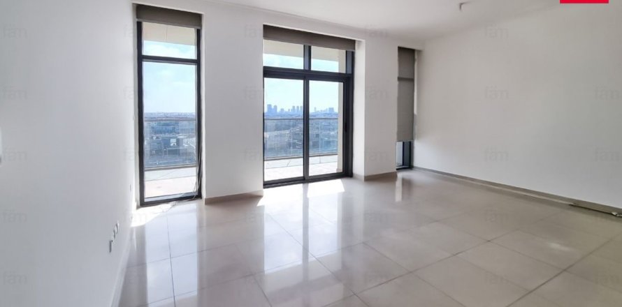 Apartmen di Dubai Hills Estate, UAE 2 bilik tidur, 163 meter persegi № 660572