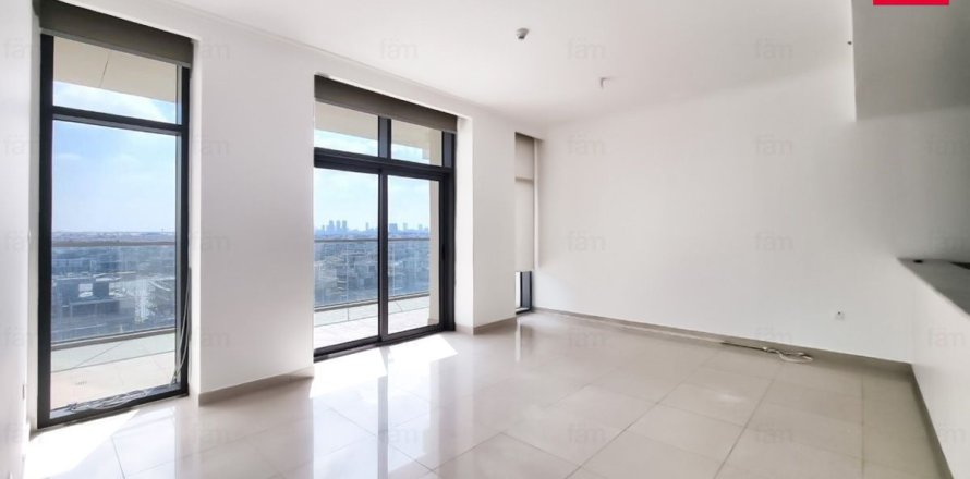 Квартира в Дубай Хилс Эстейт, ОАЭ 2 спальни, 163м2 № 660572