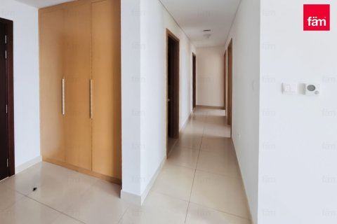 Снять в аренду квартиру в Дубай Хилс Эстейт, ОАЭ 2 спальни, 163м2, № 660572 - фото 7