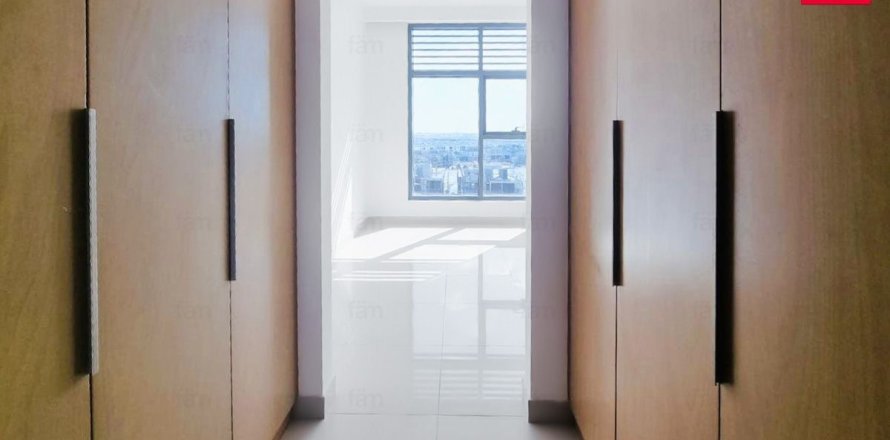Dzīvoklis Dubai Hills Estatejā, AAE 2 istabas, 163 m2 Nr. 660572