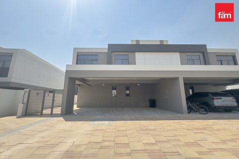 Willa do wynajęcia w Dubai, ZEA 5 sypialnie, 373.1 mkw., nr 660570 - zdjęcie 29