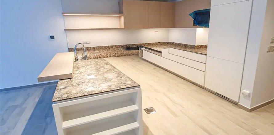 Квартира в Дубай, ОАЭ 2 спальни, 113.1м2 № 660568