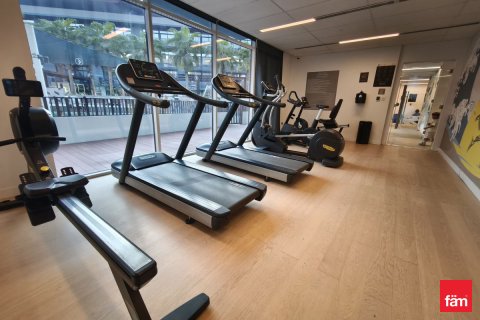 Снять в аренду квартиру в Дубай, ОАЭ 2 спальни, 113.1м2, № 660568 - фото 5