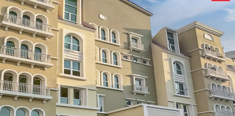 Ғимарат Джабаль-Али, Дубай, БАӘ-да 1326.4 м² № 660567