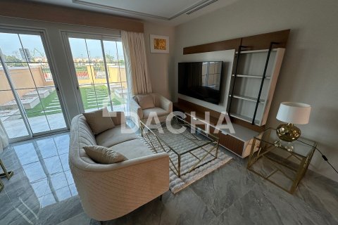 Řadový dům v Jumeirah Village Triangle, Dubai, SAE 2 ložnice, 152 m² Č.: 706934 - fotografie 5