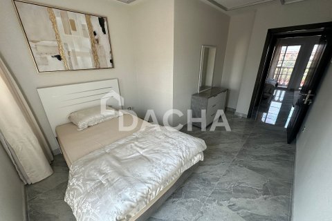 Řadový dům v Jumeirah Village Triangle, Dubai, SAE 2 ložnice, 152 m² Č.: 706934 - fotografie 9