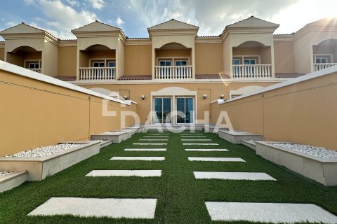 Řadový dům v Jumeirah Village Triangle, Dubai, SAE 2 ložnice, 152 m² Č.: 706934 - fotografie 17