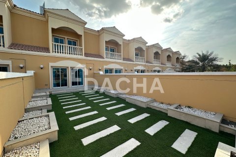 Řadový dům v Jumeirah Village Triangle, Dubai, SAE 2 ložnice, 152 m² Č.: 706934 - fotografie 18