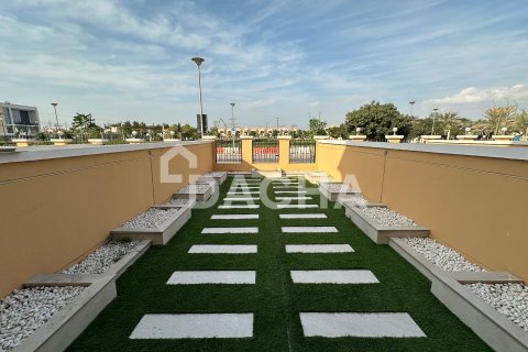 Řadový dům v Jumeirah Village Triangle, Dubai, SAE 2 ložnice, 152 m² Č.: 706934 - fotografie 16
