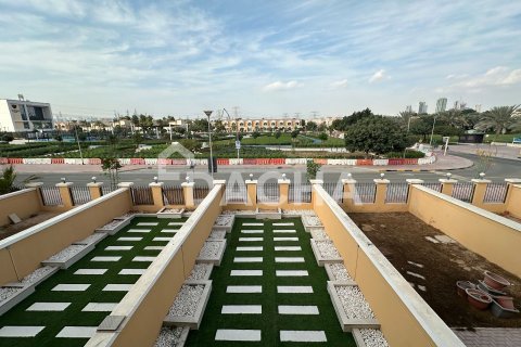 Řadový dům v Jumeirah Village Triangle, Dubai, SAE 2 ložnice, 152 m² Č.: 706934 - fotografie 15