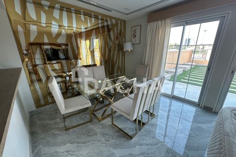 Řadový dům v Jumeirah Village Triangle, Dubai, SAE 2 ložnice, 152 m² Č.: 706934 - fotografie 6