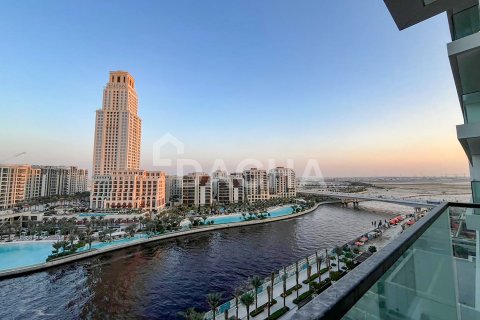 Apartamento en venta en Dubai Creek Harbour (The Lagoons), Dubai, EAU 2 dormitorios, 102 m2 № 706931 - foto 11