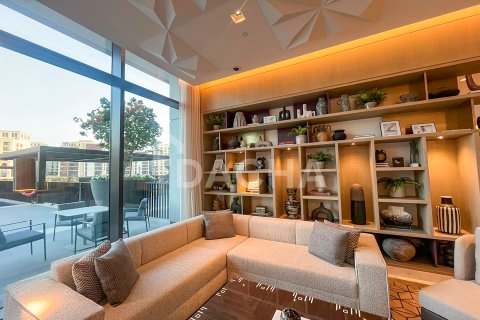 Apartamento en venta en Dubai Creek Harbour (The Lagoons), Dubai, EAU 2 dormitorios, 102 m2 № 706931 - foto 14