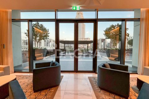 Apartamento en venta en Dubai Creek Harbour (The Lagoons), Dubai, EAU 2 dormitorios, 102 m2 № 706931 - foto 15