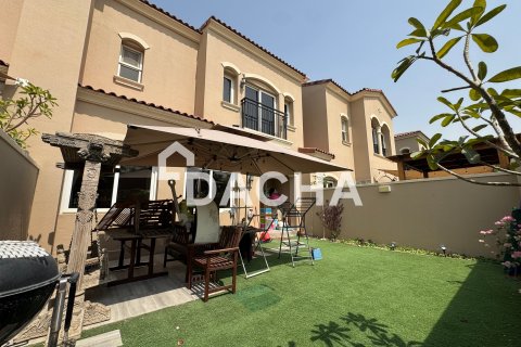 Townhouse in Dubai Land, UAE 3 bedrooms, 200 sq.m. № 706933