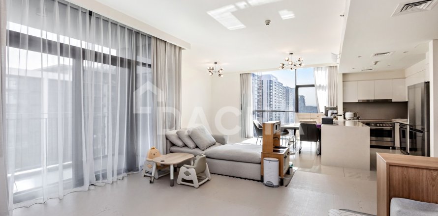 Leilighet i Dubai Hills Estate, Dubai, Emiratene 3 soverom, 147 kvm nr. 706930