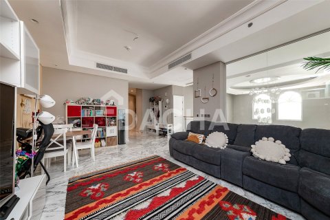 Penthouse in Palm Jumeirah, Dubai, UAE 4 bedrooms, 450 sq.m. № 706932 - photo 21