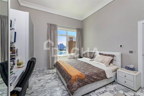 Penthouse in Palm Jumeirah, Dubai, UAE 4 bedrooms, 450 sq.m. № 706932 - photo 4