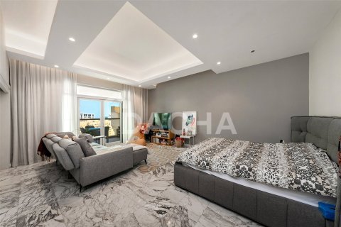 Penthouse in Palm Jumeirah, Dubai, UAE 4 bedrooms, 450 sq.m. № 706932 - photo 28