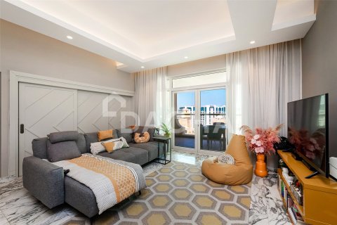 Penthouse in Palm Jumeirah, Dubai, UAE 4 bedrooms, 450 sq.m. № 706932 - photo 29