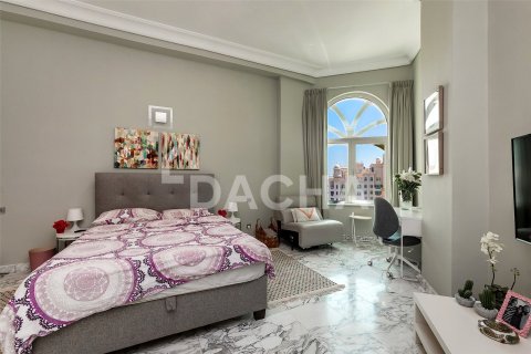 Penthouse in Palm Jumeirah, Dubai, UAE 4 bedrooms, 450 sq.m. № 706932 - photo 24