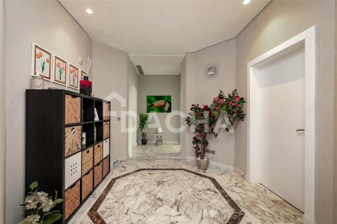 Penthouse in Palm Jumeirah, Dubai, UAE 4 bedrooms, 450 sq.m. № 706932 - photo 22
